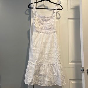 Cupcakes and cashmere dress